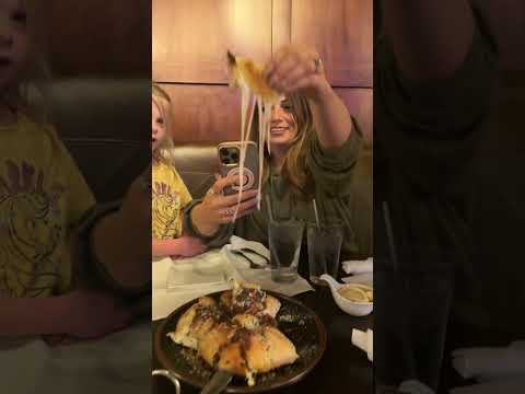 Cheap Family Meal at Shoal Creek Tavern in Flower Mound, Texas! video thumbnail